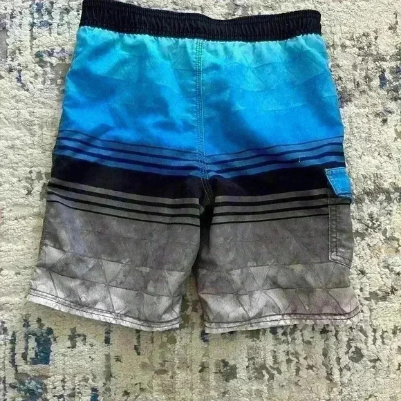 2 X 15$  Oneill Swim Trunk for Kids Size 8 - Picture 14 of 16
